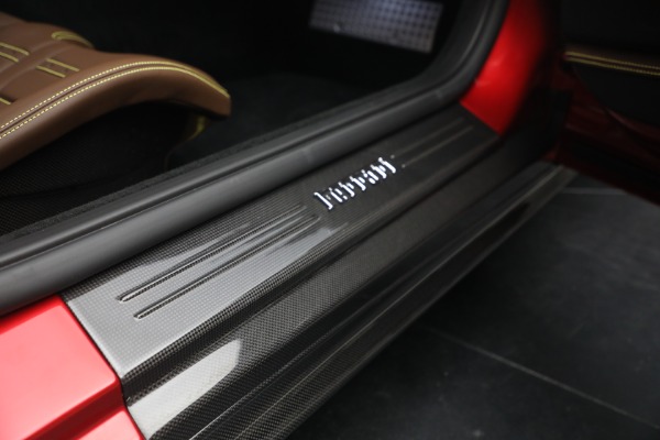 Used 2022 Ferrari 812 GTS for sale $585,900 at Rolls-Royce Motor Cars Greenwich in Greenwich CT 06830 25