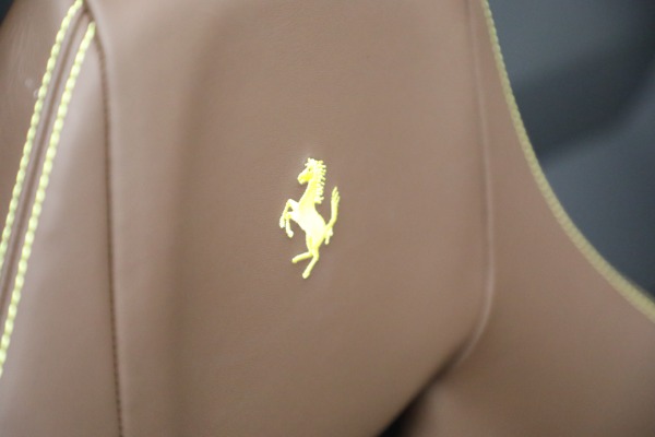 Used 2022 Ferrari 812 GTS for sale $585,900 at Rolls-Royce Motor Cars Greenwich in Greenwich CT 06830 26