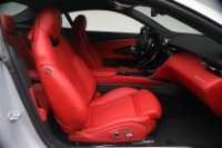 New 2026 Maserati GranTurismo for sale $156,345 at Rolls-Royce Motor Cars Greenwich in Greenwich CT 06830 16