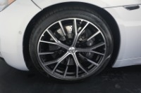 New 2026 Maserati GranTurismo for sale $156,345 at Rolls-Royce Motor Cars Greenwich in Greenwich CT 06830 22