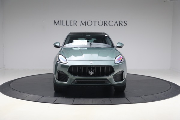 New 2026 Maserati Grecale Modena V6 for sale $92,954 at Rolls-Royce Motor Cars Greenwich in Greenwich CT 06830 12