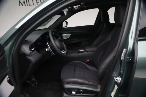 New 2026 Maserati Grecale Modena V6 for sale $92,954 at Rolls-Royce Motor Cars Greenwich in Greenwich CT 06830 13