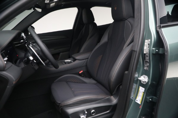 New 2026 Maserati Grecale Modena V6 for sale $92,954 at Rolls-Royce Motor Cars Greenwich in Greenwich CT 06830 15