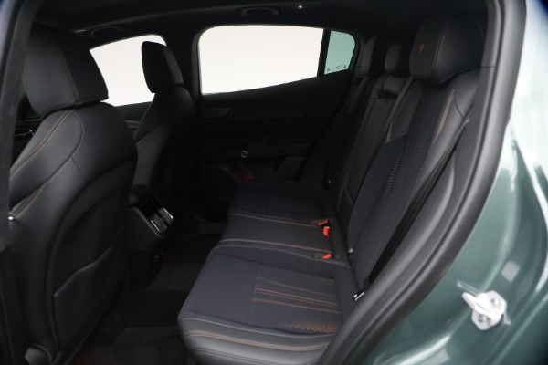 New 2026 Maserati Grecale Modena V6 for sale $92,954 at Rolls-Royce Motor Cars Greenwich in Greenwich CT 06830 18
