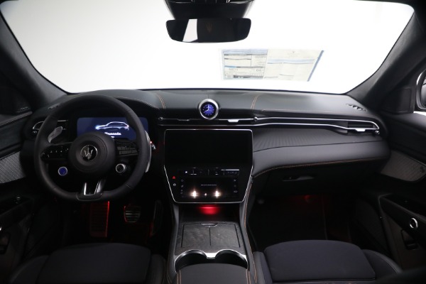 New 2026 Maserati Grecale Modena V6 for sale $92,954 at Rolls-Royce Motor Cars Greenwich in Greenwich CT 06830 21