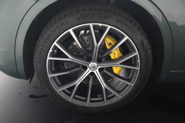 New 2026 Maserati Grecale Modena V6 for sale $92,954 at Rolls-Royce Motor Cars Greenwich in Greenwich CT 06830 24