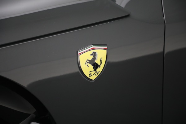 Used 2025 Ferrari Purosangue for sale $534,900 at Rolls-Royce Motor Cars Greenwich in Greenwich CT 06830 26