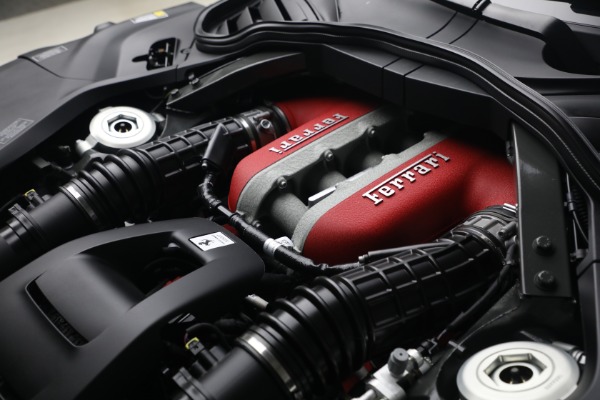 Used 2025 Ferrari Purosangue for sale $534,900 at Rolls-Royce Motor Cars Greenwich in Greenwich CT 06830 27
