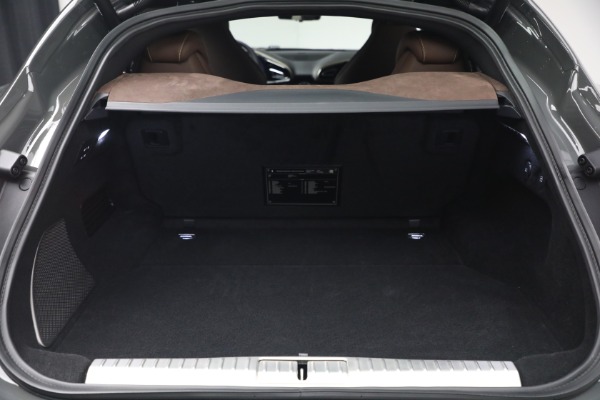 Used 2025 Ferrari Purosangue for sale $534,900 at Rolls-Royce Motor Cars Greenwich in Greenwich CT 06830 28