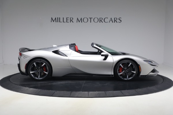 Used 2023 Ferrari SF90 Spider for sale $579,900 at Rolls-Royce Motor Cars Greenwich in Greenwich CT 06830 10
