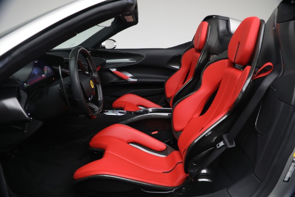 Used 2023 Ferrari SF90 Spider for sale $579,900 at Rolls-Royce Motor Cars Greenwich in Greenwich CT 06830 15