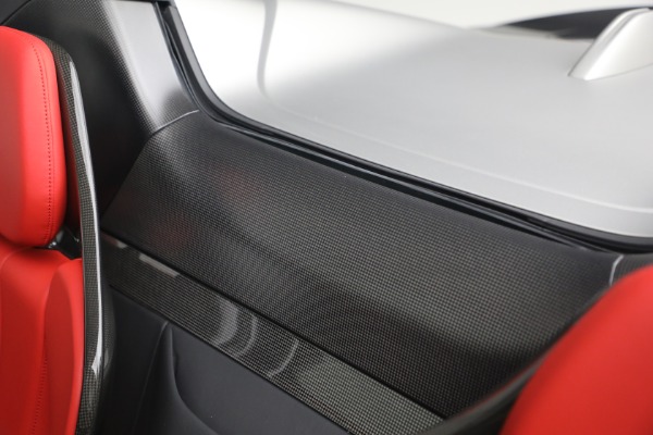 Used 2023 Ferrari SF90 Spider for sale $579,900 at Rolls-Royce Motor Cars Greenwich in Greenwich CT 06830 24