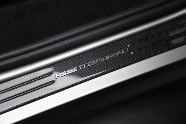 Used 2023 Ferrari SF90 Spider for sale $579,900 at Rolls-Royce Motor Cars Greenwich in Greenwich CT 06830 25