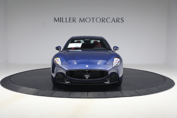 New 2026 Maserati GranTurismo for sale $160,545 at Rolls-Royce Motor Cars Greenwich in Greenwich CT 06830 12