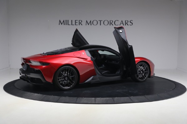 Used 2022 Maserati MC20 for sale $175,900 at Rolls-Royce Motor Cars Greenwich in Greenwich CT 06830 15