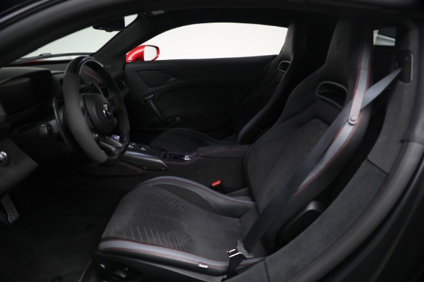 Used 2022 Maserati MC20 for sale $175,900 at Rolls-Royce Motor Cars Greenwich in Greenwich CT 06830 18