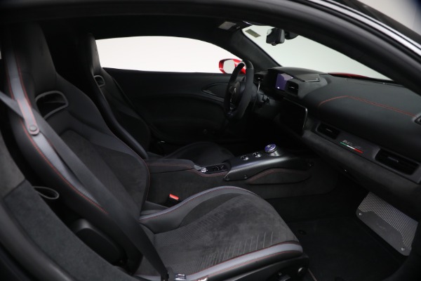 Used 2022 Maserati MC20 for sale $175,900 at Rolls-Royce Motor Cars Greenwich in Greenwich CT 06830 20