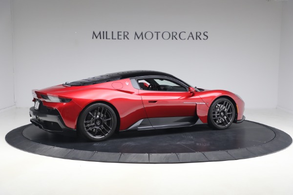 Used 2022 Maserati MC20 for sale $175,900 at Rolls-Royce Motor Cars Greenwich in Greenwich CT 06830 7