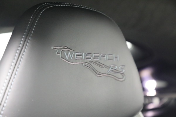 Used 2023 Porsche 718 Cayman GT4 RS for sale $195,900 at Rolls-Royce Motor Cars Greenwich in Greenwich CT 06830 22