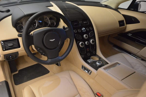 Used 2016 Aston Martin Rapide S for sale Sold at Rolls-Royce Motor Cars Greenwich in Greenwich CT 06830 14