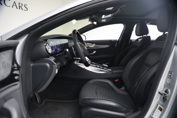 Used 2020 Mercedes-Benz AMG GT 63 for sale $85,900 at Rolls-Royce Motor Cars Greenwich in Greenwich CT 06830 13