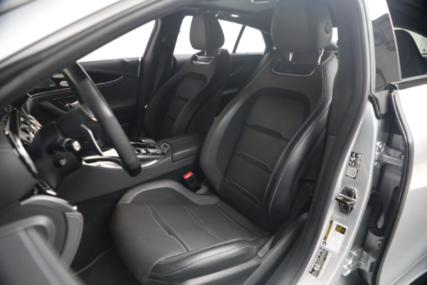 Used 2020 Mercedes-Benz AMG GT 63 for sale $85,900 at Rolls-Royce Motor Cars Greenwich in Greenwich CT 06830 14