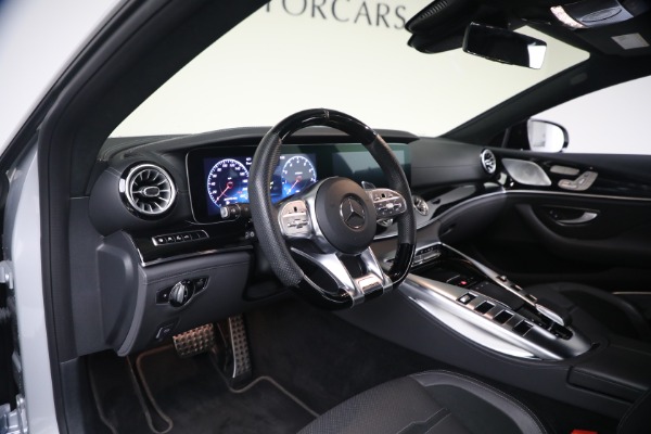 Used 2020 Mercedes-Benz AMG GT 63 for sale $85,900 at Rolls-Royce Motor Cars Greenwich in Greenwich CT 06830 15