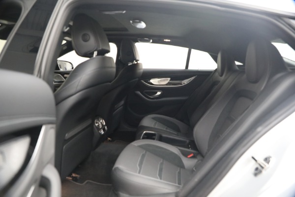 Used 2020 Mercedes-Benz AMG GT 63 for sale $85,900 at Rolls-Royce Motor Cars Greenwich in Greenwich CT 06830 16