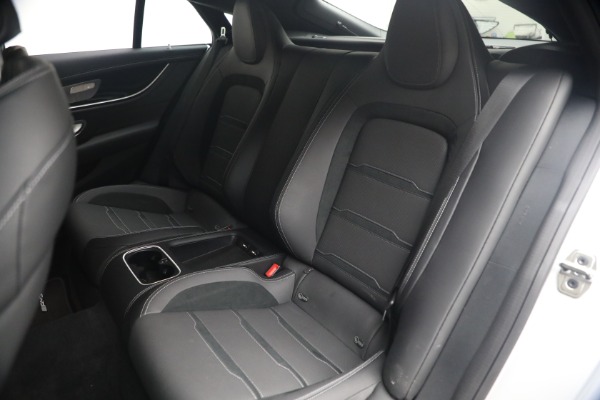 Used 2020 Mercedes-Benz AMG GT 63 for sale $85,900 at Rolls-Royce Motor Cars Greenwich in Greenwich CT 06830 17