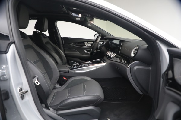 Used 2020 Mercedes-Benz AMG GT 63 for sale $85,900 at Rolls-Royce Motor Cars Greenwich in Greenwich CT 06830 18