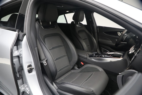 Used 2020 Mercedes-Benz AMG GT 63 for sale $85,900 at Rolls-Royce Motor Cars Greenwich in Greenwich CT 06830 19