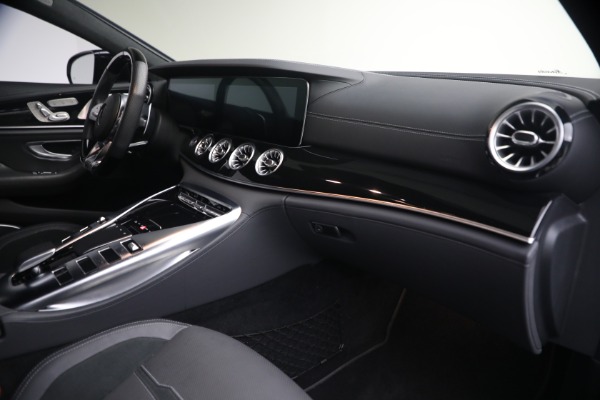 Used 2020 Mercedes-Benz AMG GT 63 for sale $85,900 at Rolls-Royce Motor Cars Greenwich in Greenwich CT 06830 20