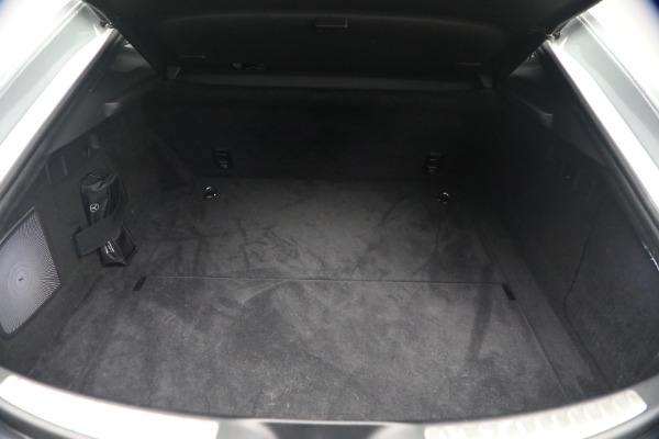 Used 2020 Mercedes-Benz AMG GT 63 for sale $85,900 at Rolls-Royce Motor Cars Greenwich in Greenwich CT 06830 25