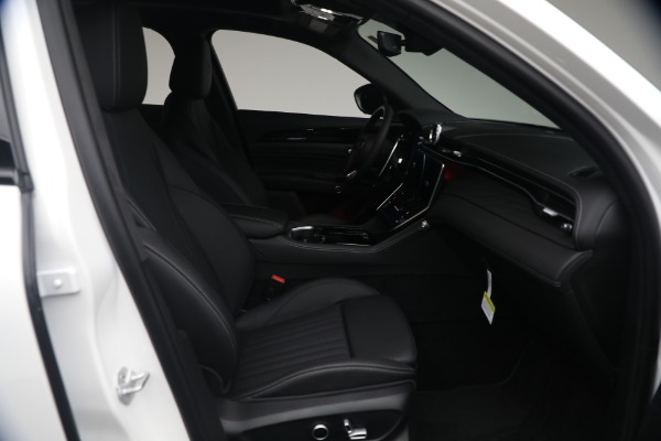 New 2026 Maserati Grecale Modena V6 for sale $95,345 at Rolls-Royce Motor Cars Greenwich in Greenwich CT 06830 14