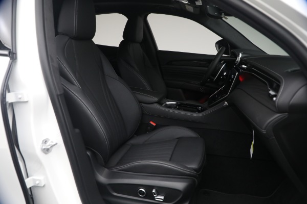 New 2026 Maserati Grecale Modena V6 for sale $95,345 at Rolls-Royce Motor Cars Greenwich in Greenwich CT 06830 16