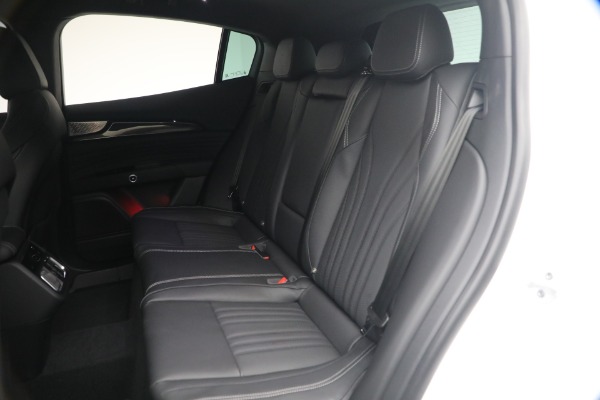 New 2026 Maserati Grecale Modena V6 for sale $95,345 at Rolls-Royce Motor Cars Greenwich in Greenwich CT 06830 17