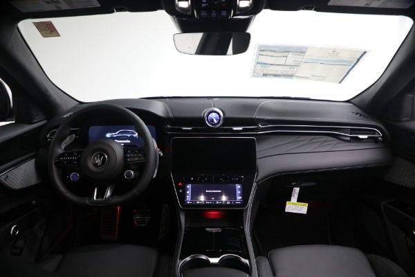 New 2026 Maserati Grecale Modena V6 for sale $95,345 at Rolls-Royce Motor Cars Greenwich in Greenwich CT 06830 21