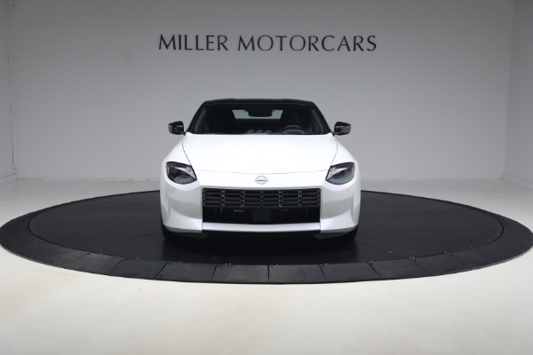Used 2023 Nissan Z Performance for sale $43,900 at Rolls-Royce Motor Cars Greenwich in Greenwich CT 06830 13
