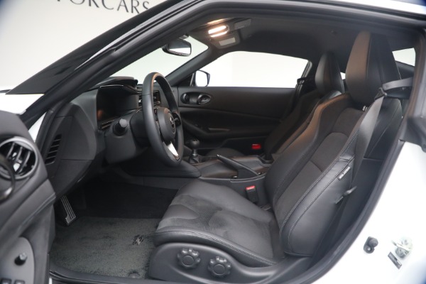 Used 2023 Nissan Z Performance for sale $43,900 at Rolls-Royce Motor Cars Greenwich in Greenwich CT 06830 14