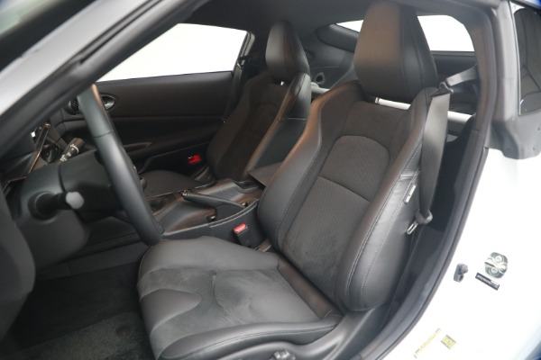 Used 2023 Nissan Z Performance for sale $43,900 at Rolls-Royce Motor Cars Greenwich in Greenwich CT 06830 15