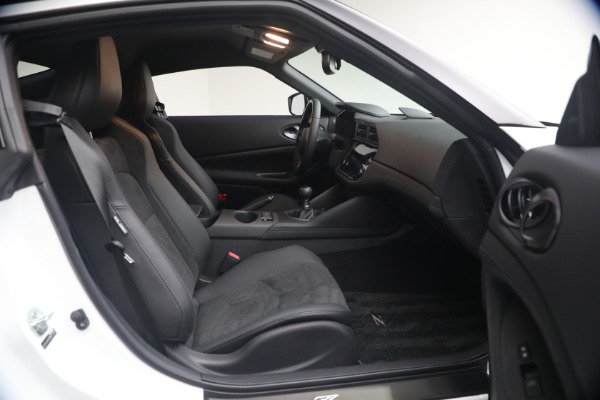 Used 2023 Nissan Z Performance for sale $43,900 at Rolls-Royce Motor Cars Greenwich in Greenwich CT 06830 18