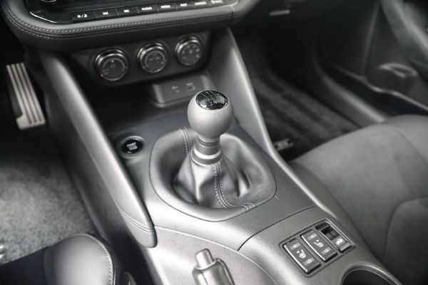 Used 2023 Nissan Z Performance for sale $43,900 at Rolls-Royce Motor Cars Greenwich in Greenwich CT 06830 2
