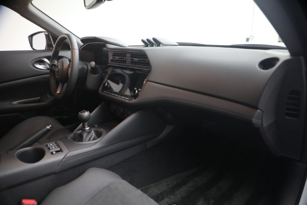 Used 2023 Nissan Z Performance for sale $43,900 at Rolls-Royce Motor Cars Greenwich in Greenwich CT 06830 20