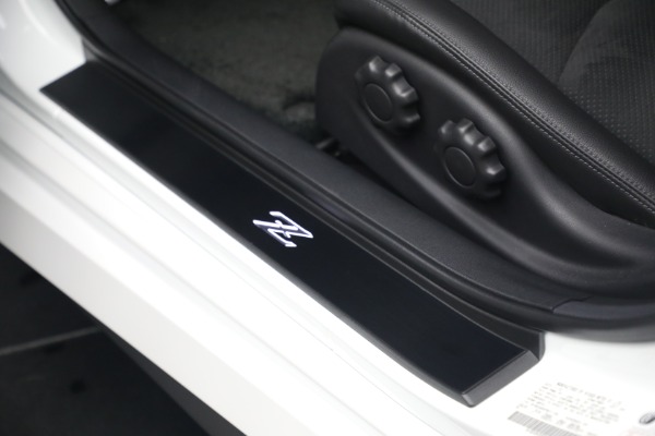 Used 2023 Nissan Z Performance for sale $43,900 at Rolls-Royce Motor Cars Greenwich in Greenwich CT 06830 21