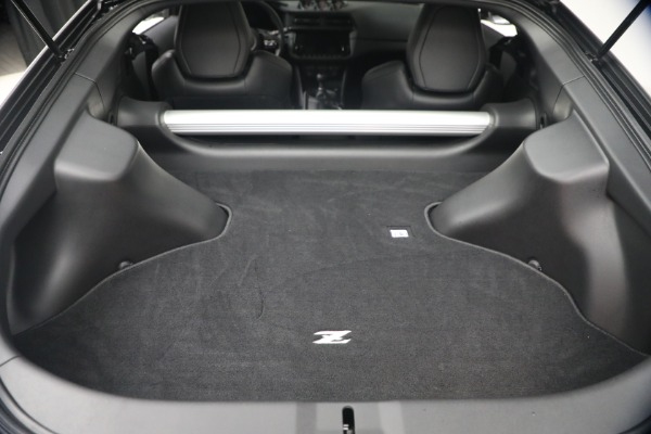 Used 2023 Nissan Z Performance for sale $43,900 at Rolls-Royce Motor Cars Greenwich in Greenwich CT 06830 25