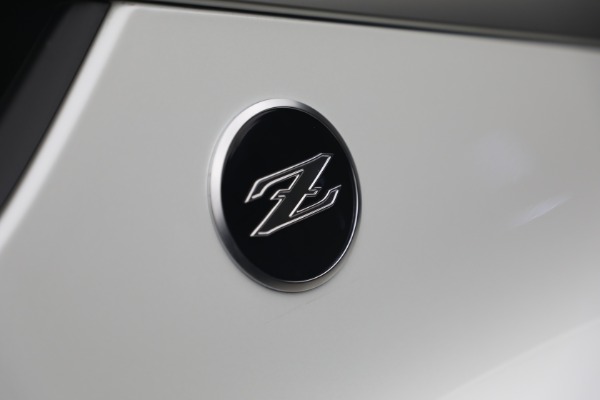 Used 2023 Nissan Z Performance for sale $43,900 at Rolls-Royce Motor Cars Greenwich in Greenwich CT 06830 26