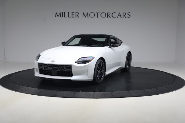 Used 2023 Nissan Z Performance for sale $43,900 at Rolls-Royce Motor Cars Greenwich in Greenwich CT 06830 1