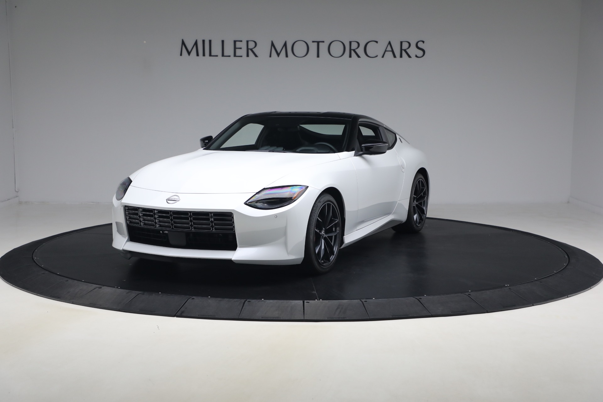 Used 2023 Nissan Z Performance for sale $43,900 at Rolls-Royce Motor Cars Greenwich in Greenwich CT 06830 1