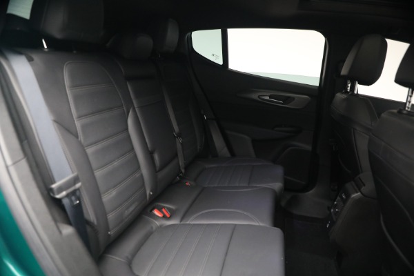 Used 2024 Alfa Romeo Tonale Hybrid Ti for sale $30,900 at Rolls-Royce Motor Cars Greenwich in Greenwich CT 06830 20