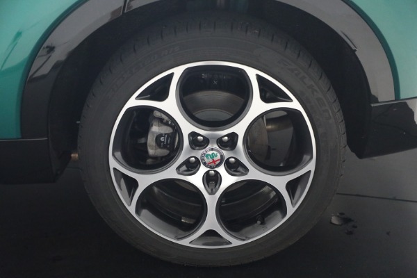 Used 2024 Alfa Romeo Tonale Hybrid Ti for sale $30,900 at Rolls-Royce Motor Cars Greenwich in Greenwich CT 06830 24